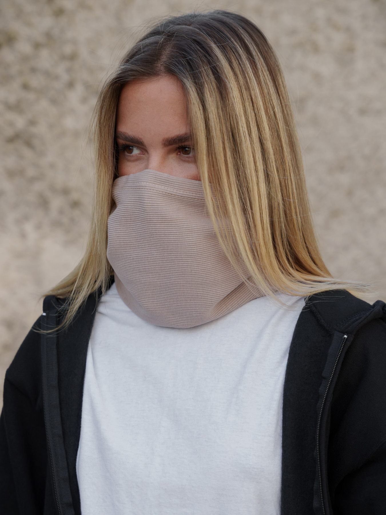 Баф Without модель 8055975 Фото