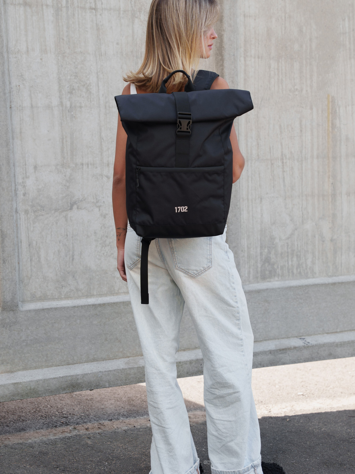 Рюкзак Without модель 8055995 Фото