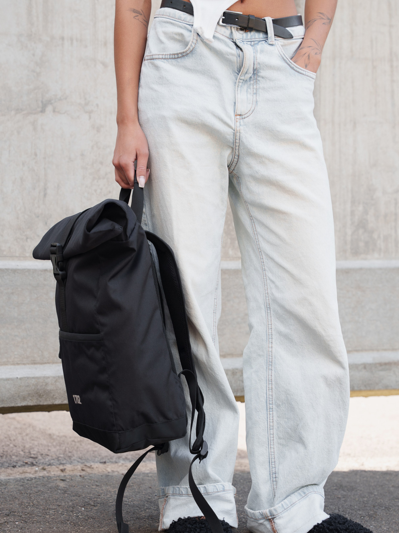 Повседневный рюкзак Without модель 8055995 Фото