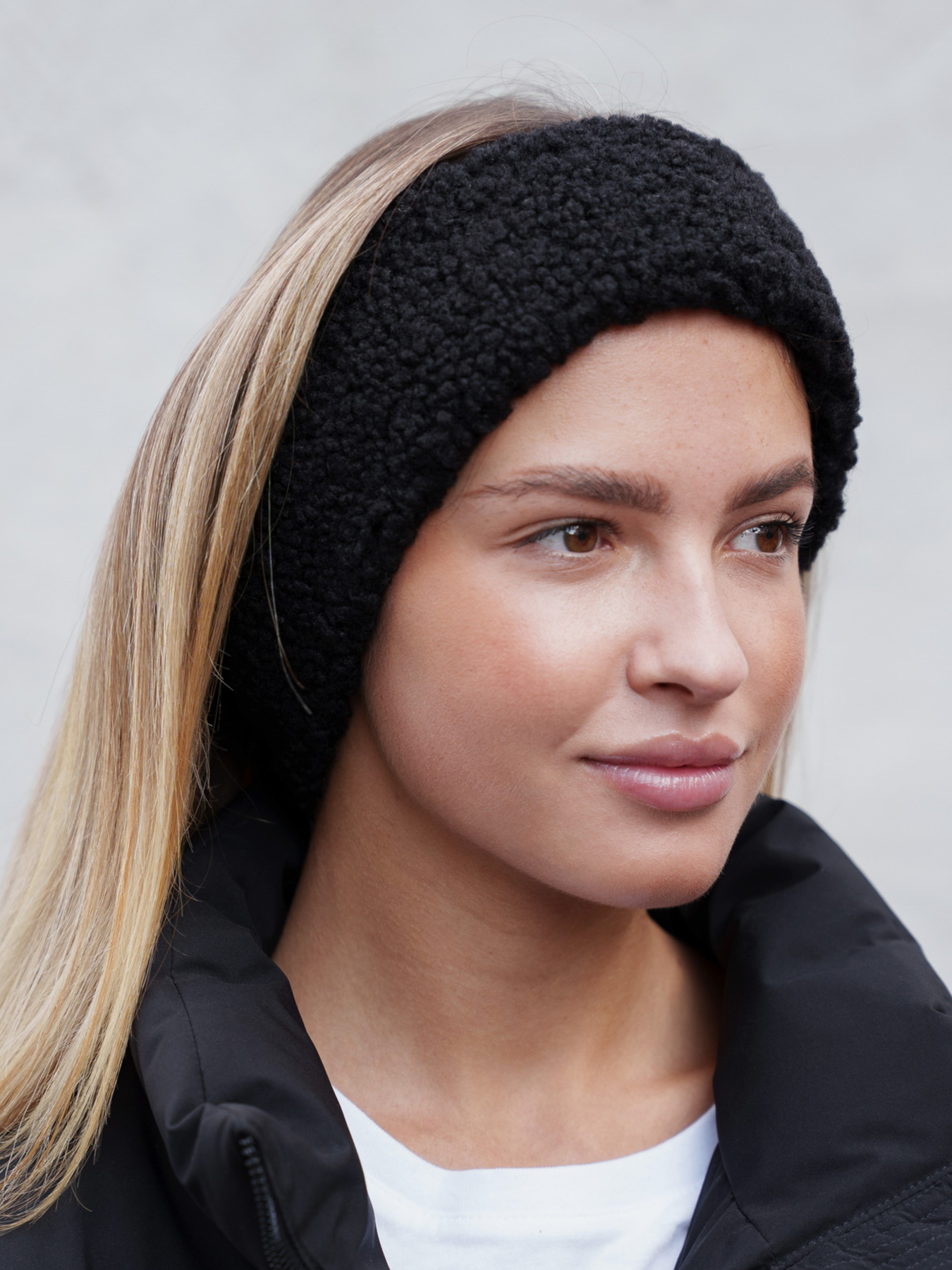 Повязка на голову Without модель 8055996 Фото