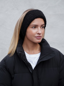 Повязка на голову Without модель 8055996 Фото