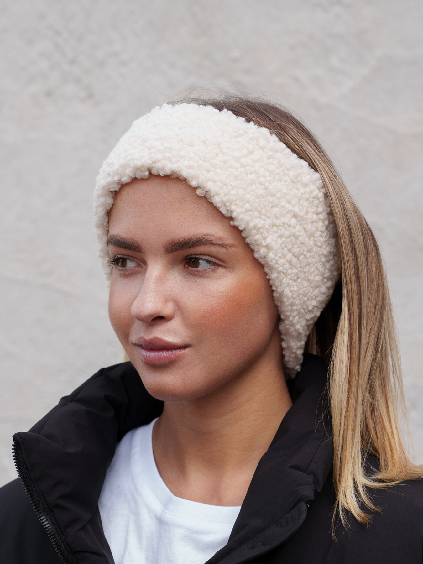 Повязка на голову Without модель 8055997 Фото