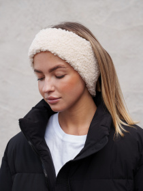 Повязка на голову Without модель 8055997 Повязка на голову Without модель 8055997 Фото