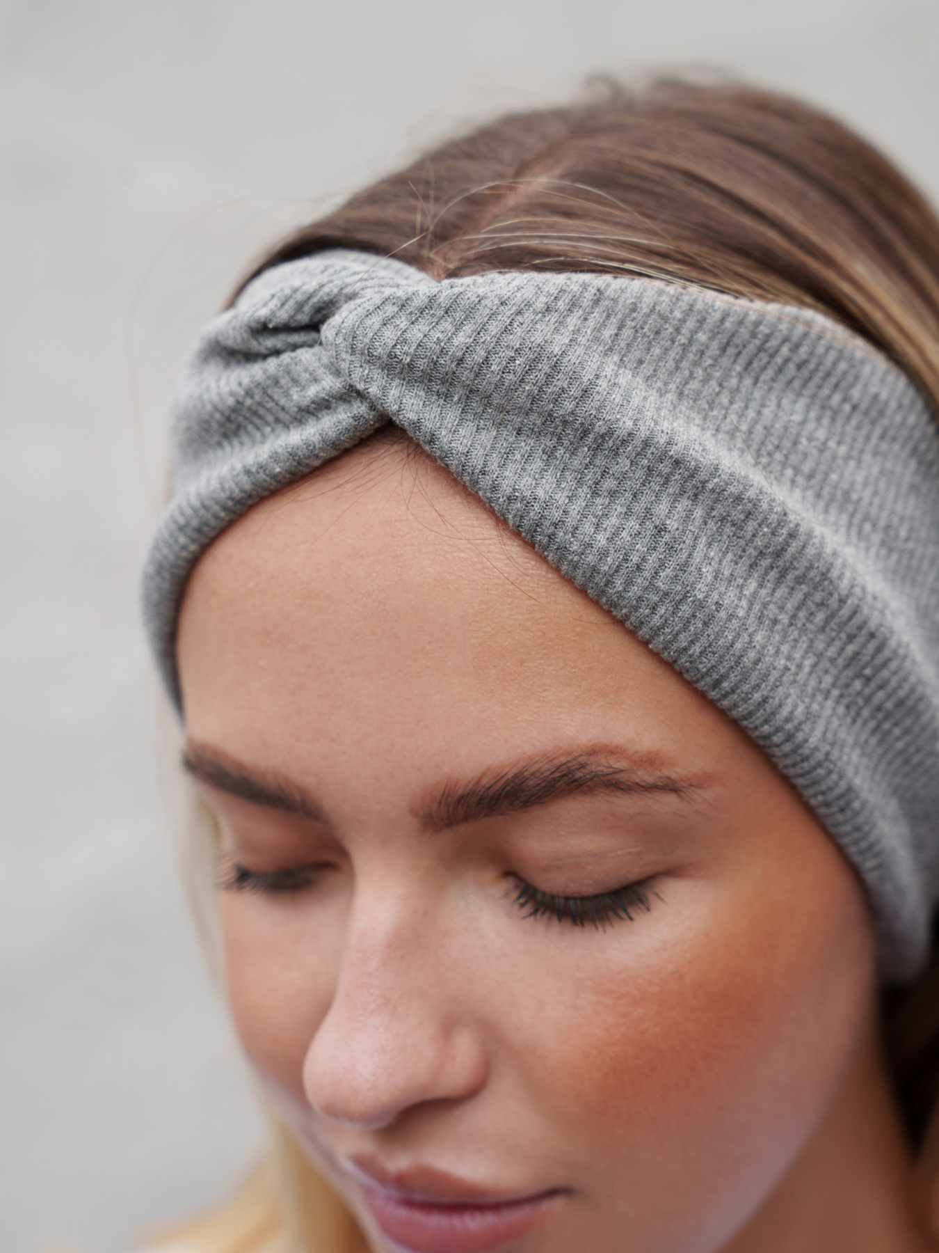 Повязка на голову Without модель 8055999 Фото