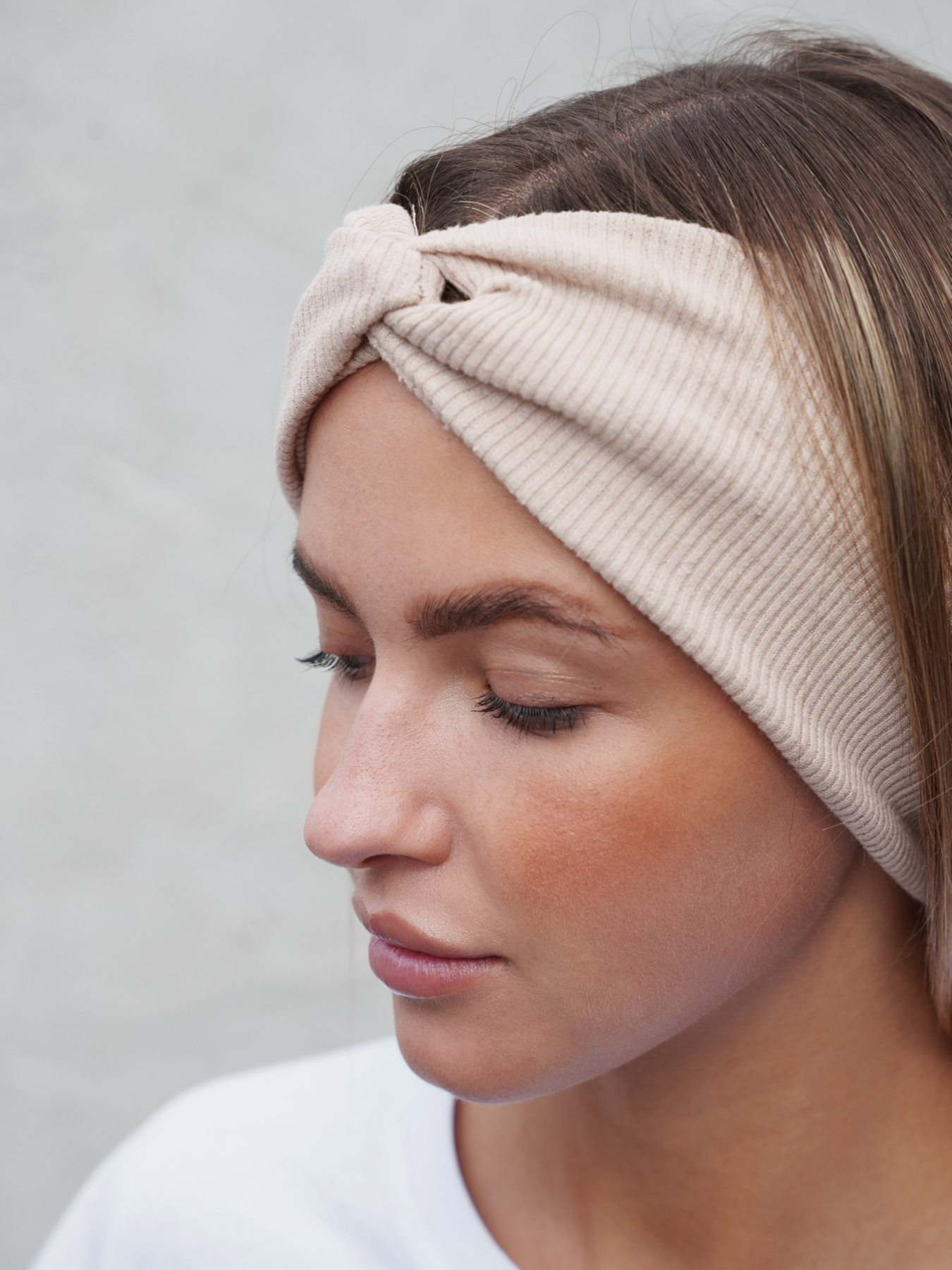 Повязка на голову Without модель 8056001 Фото