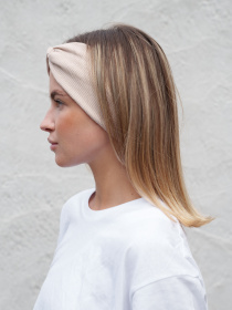 Повязка на голову Without модель 8056001 Повязка на голову Without модель 8056001 Фото