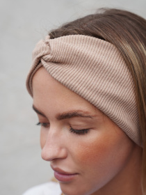 Повязка на голову Without модель 8056002 Фото