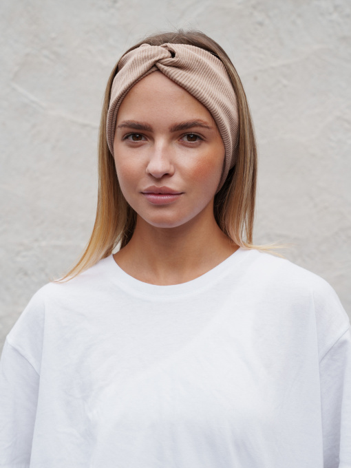 Повязка на голову Without модель 8056002 Фото