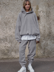 Штани спортивні Without модель 8055977 Фото