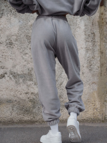 Спортивні штани Without модель 8055977 Фото