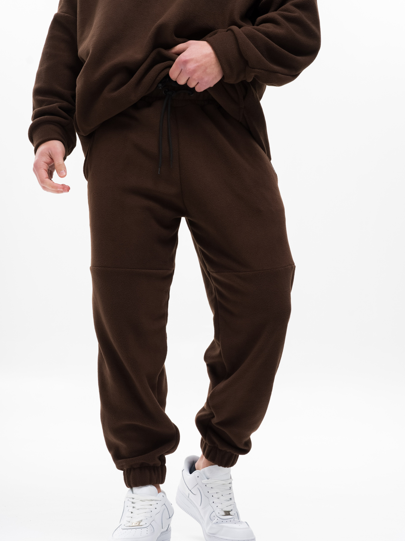 Спортивні штани Without модель 8055978 Фото