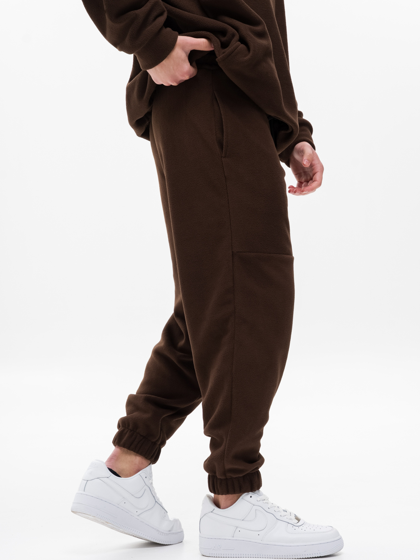 Спортивні штани Without модель 8055978 Фото