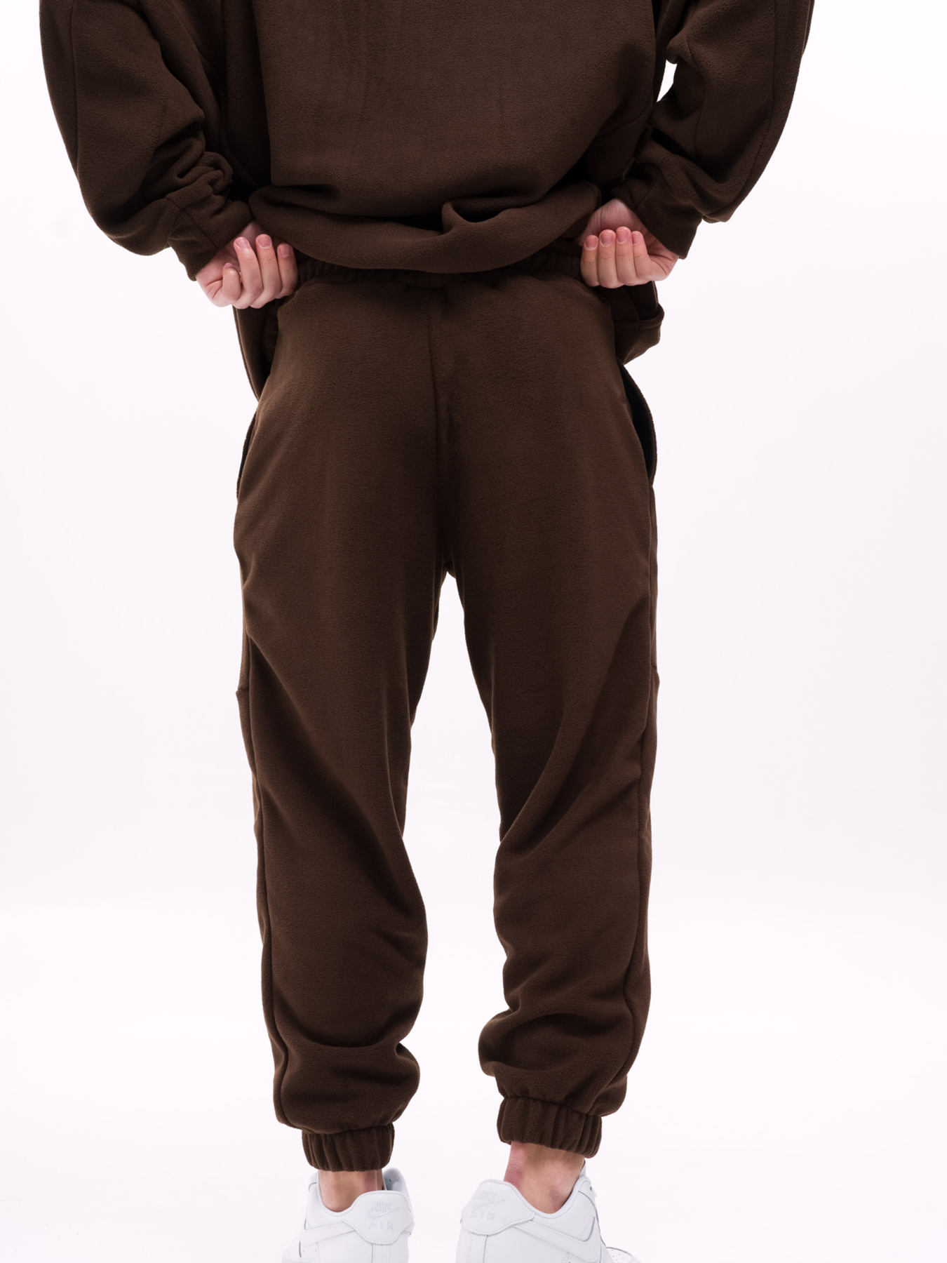 Спортивні штани Without модель 8055978 Фото