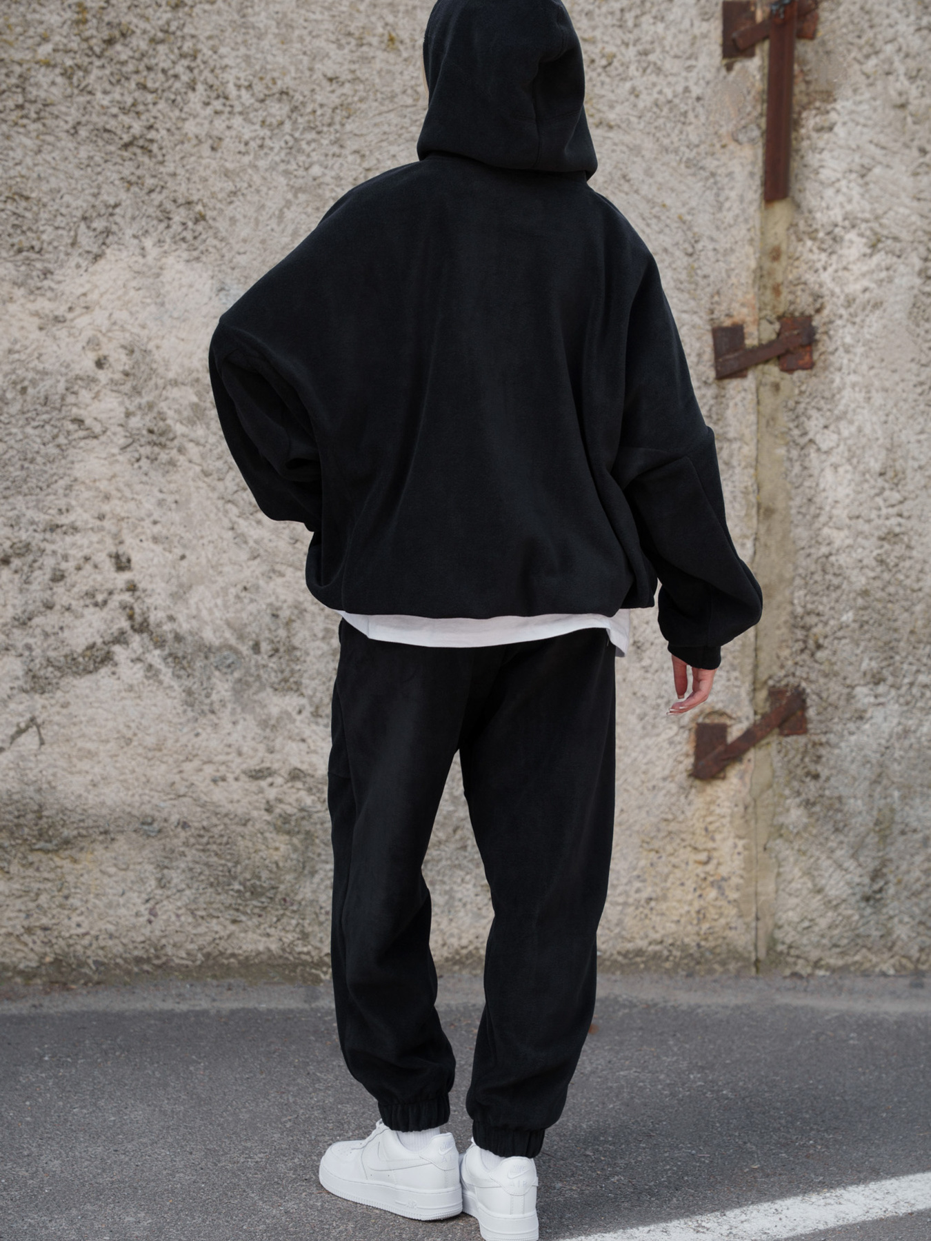 Худі Without модель 8055981 Фото