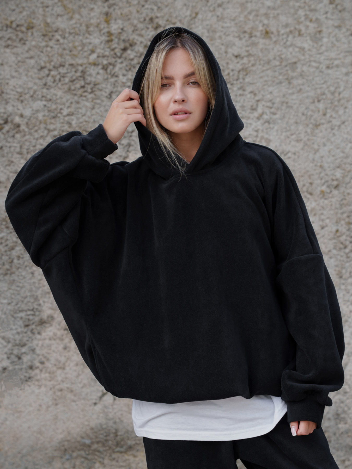 Худі Without модель 8055981 Фото