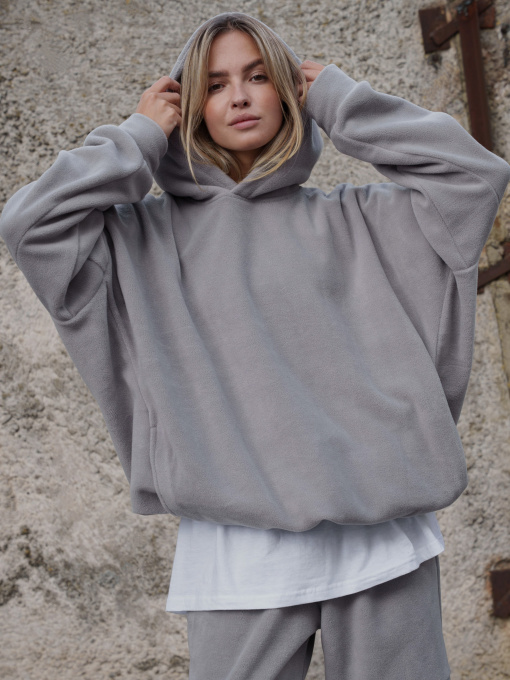 Худи Without модель 8055983 Фото