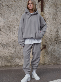 Худі Without модель 8055983 Фото