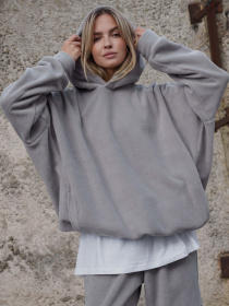 Худі Without модель 8055983 Фото