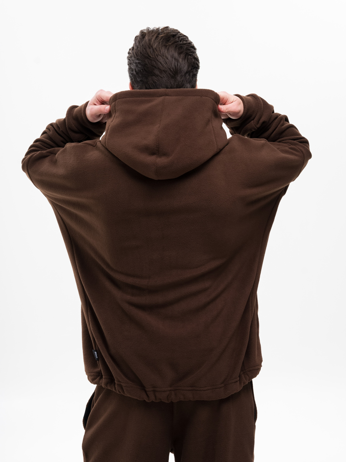 Худи Without модель 8055984 Фото