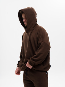 Худи Without модель 8055984 Фото