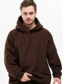 Худи Without модель 8055984 Фото