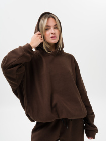 Худи Without модель 8055985 Фото