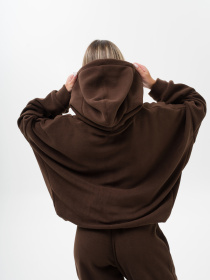 Худи Without модель 8055985 Фото