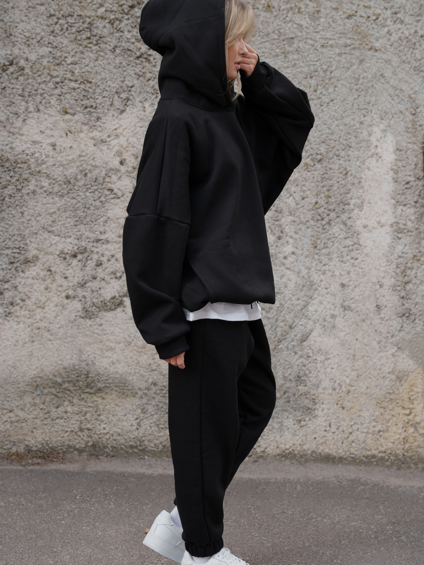 Спортивный костюм Without модель 8055987 Фото