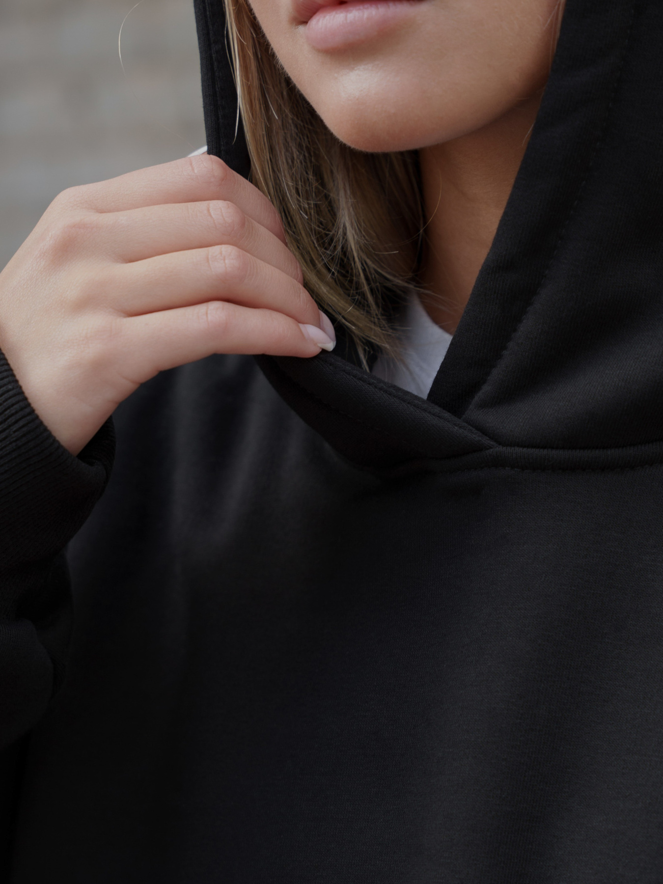 Спортивный костюм Without модель 8055987 Фото