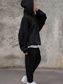 Спортивний костюм Without модель 8055987 Фото