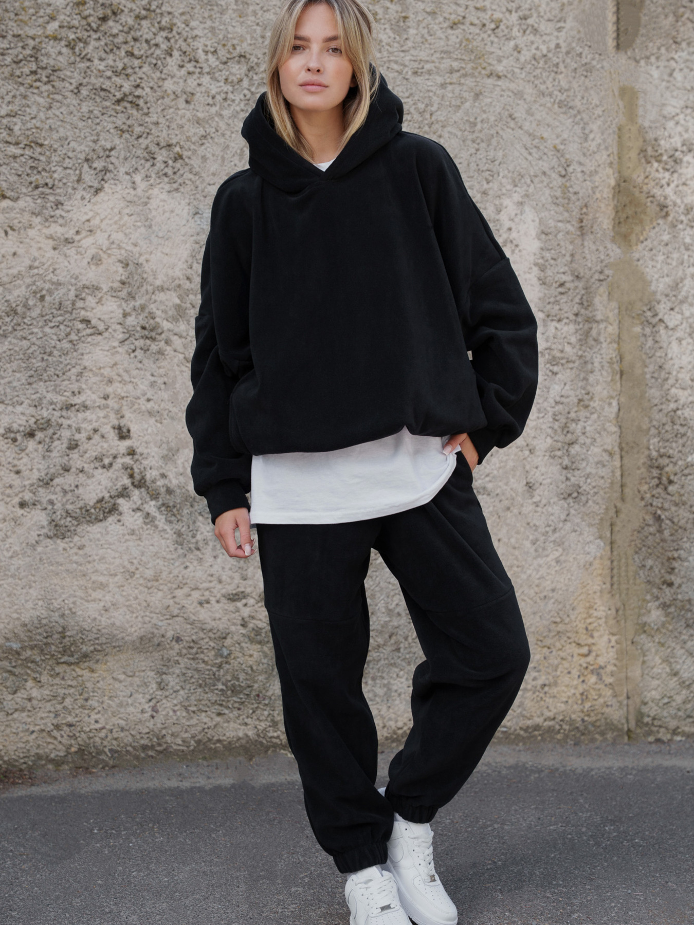 Спортивный костюм Without модель 8055989 Фото