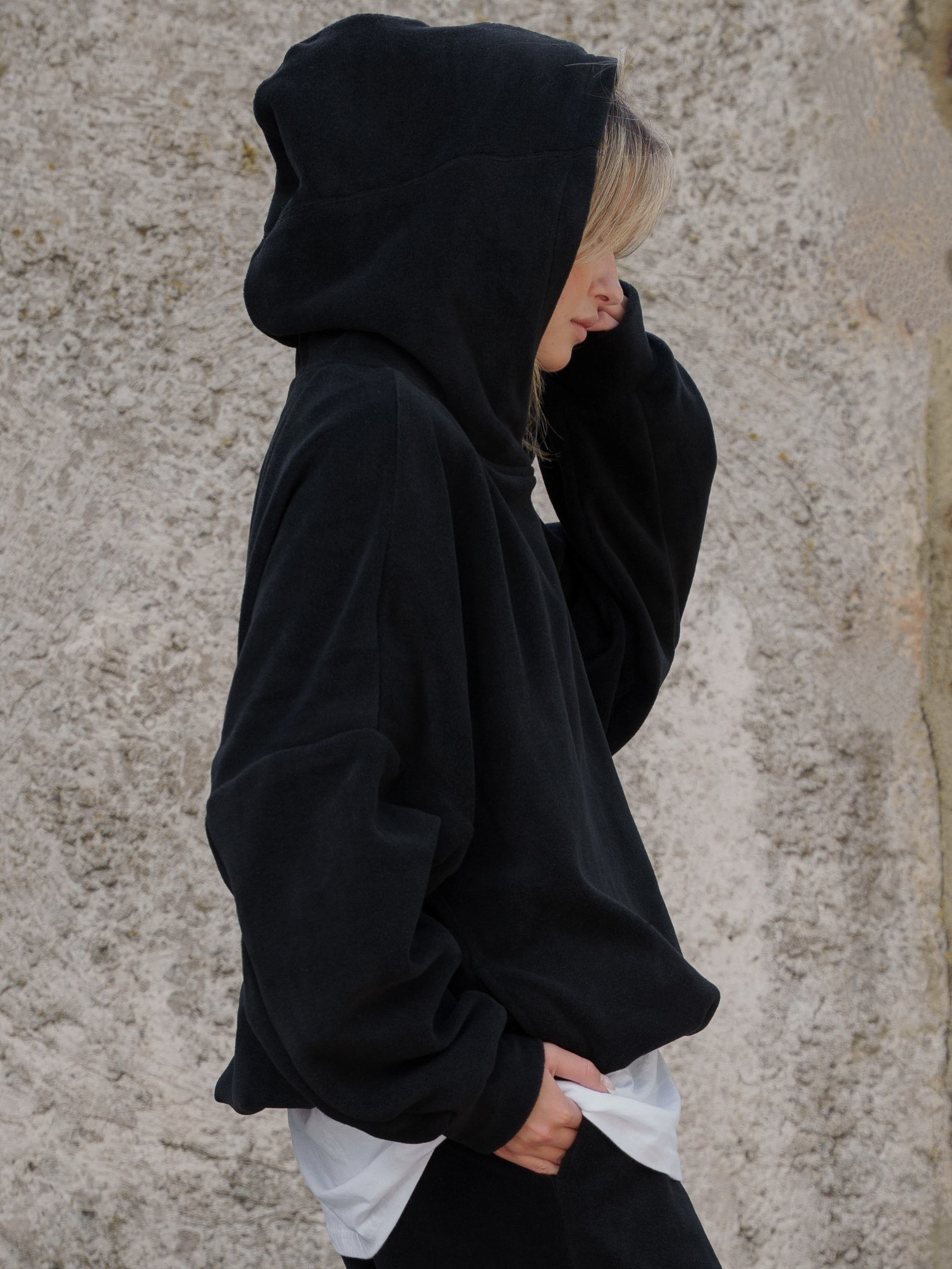 Спортивний костюм Without модель 8055989 Фото