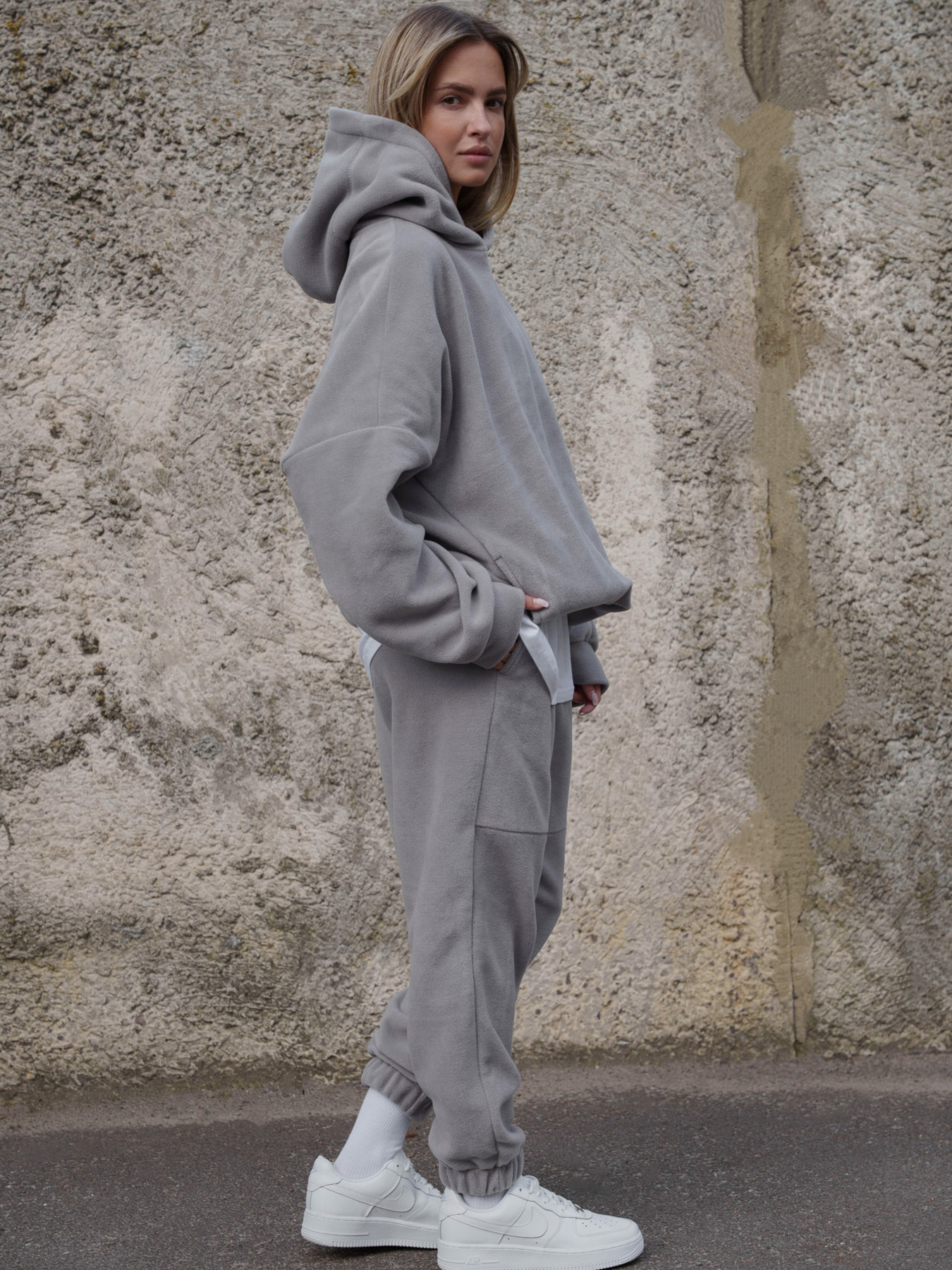 Спортивний костюм Without модель 8055991 Фото