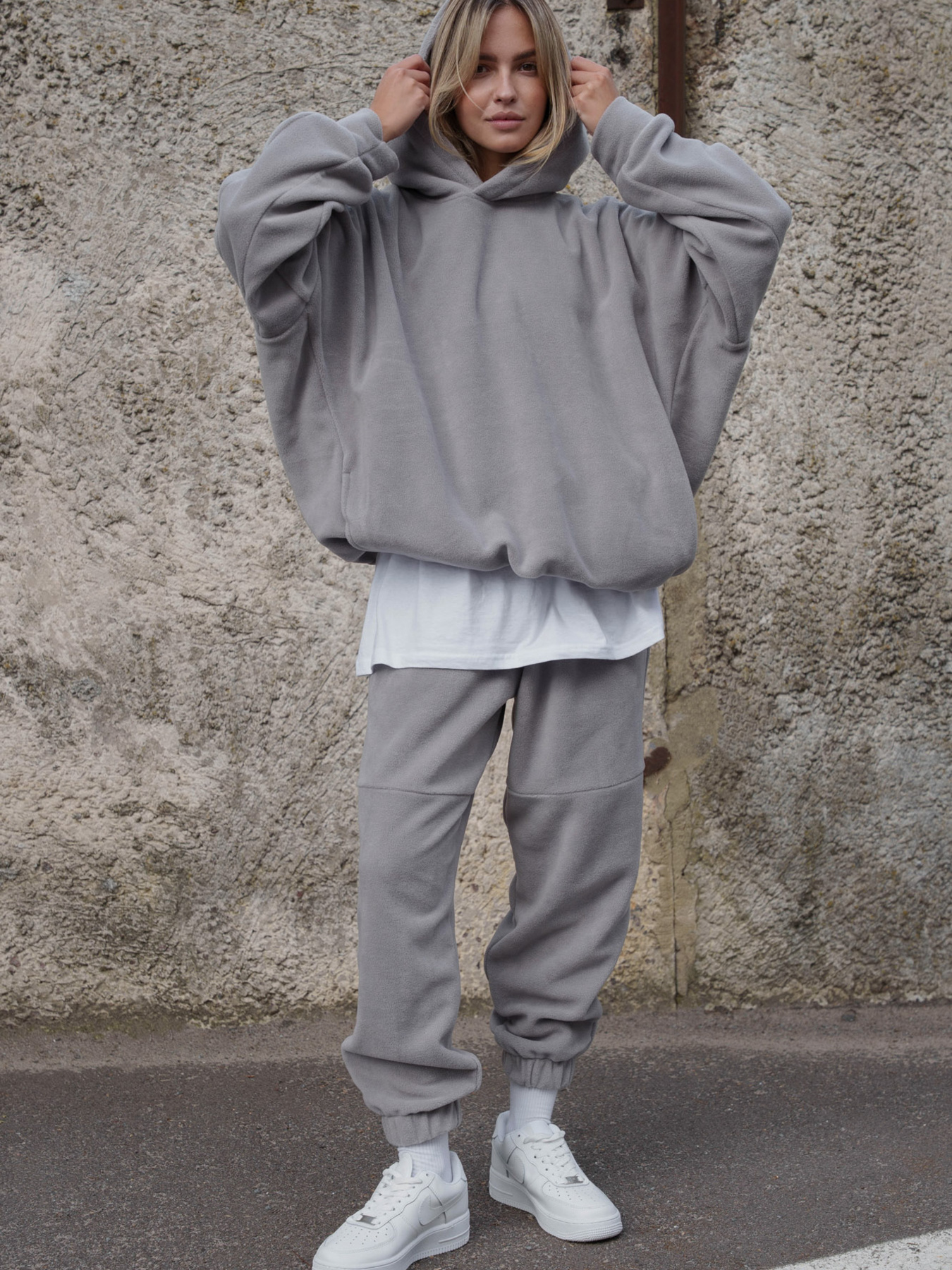 Спортивний костюм Without модель 8055991 Фото