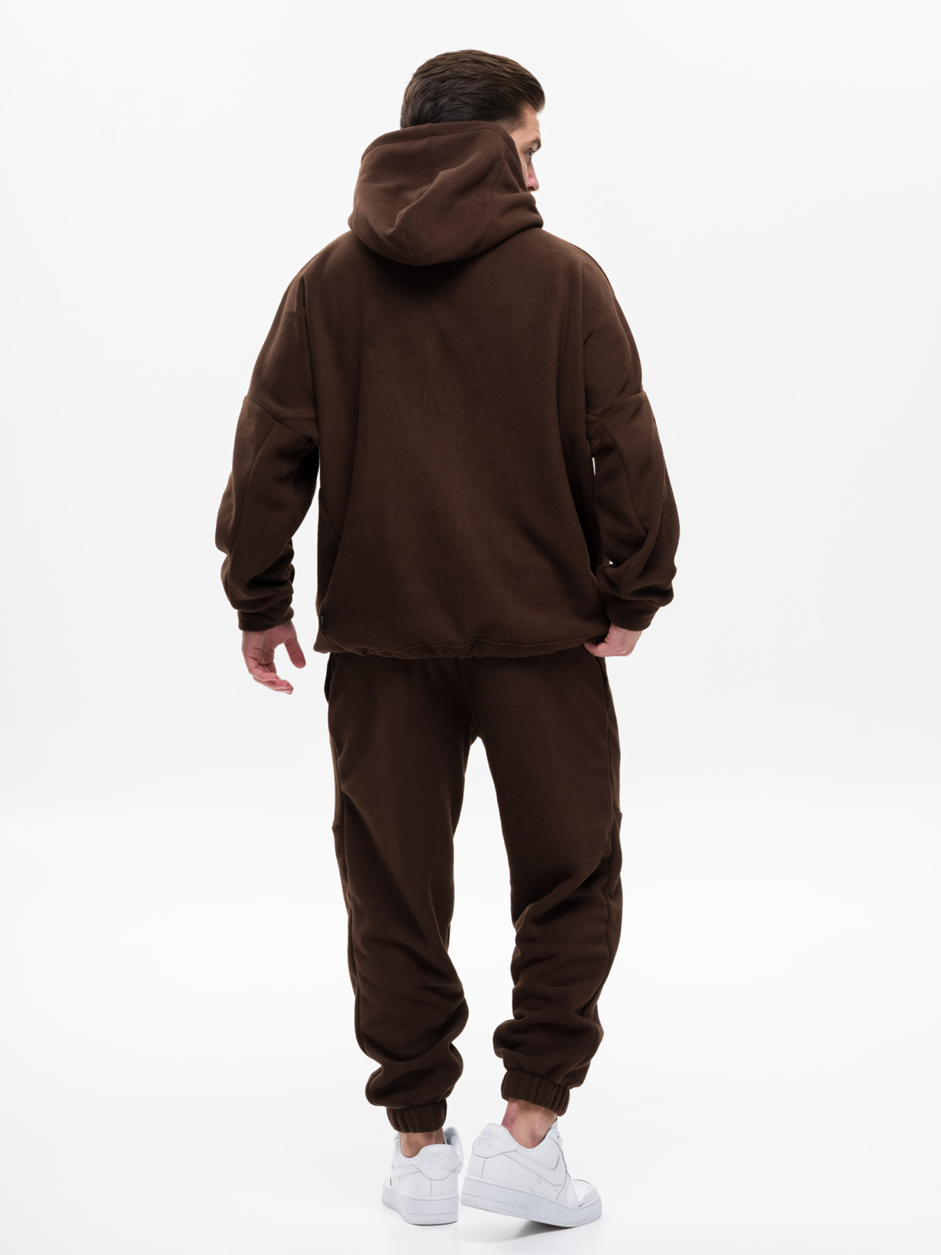 Спортивный костюм Without модель 8055992 Фото