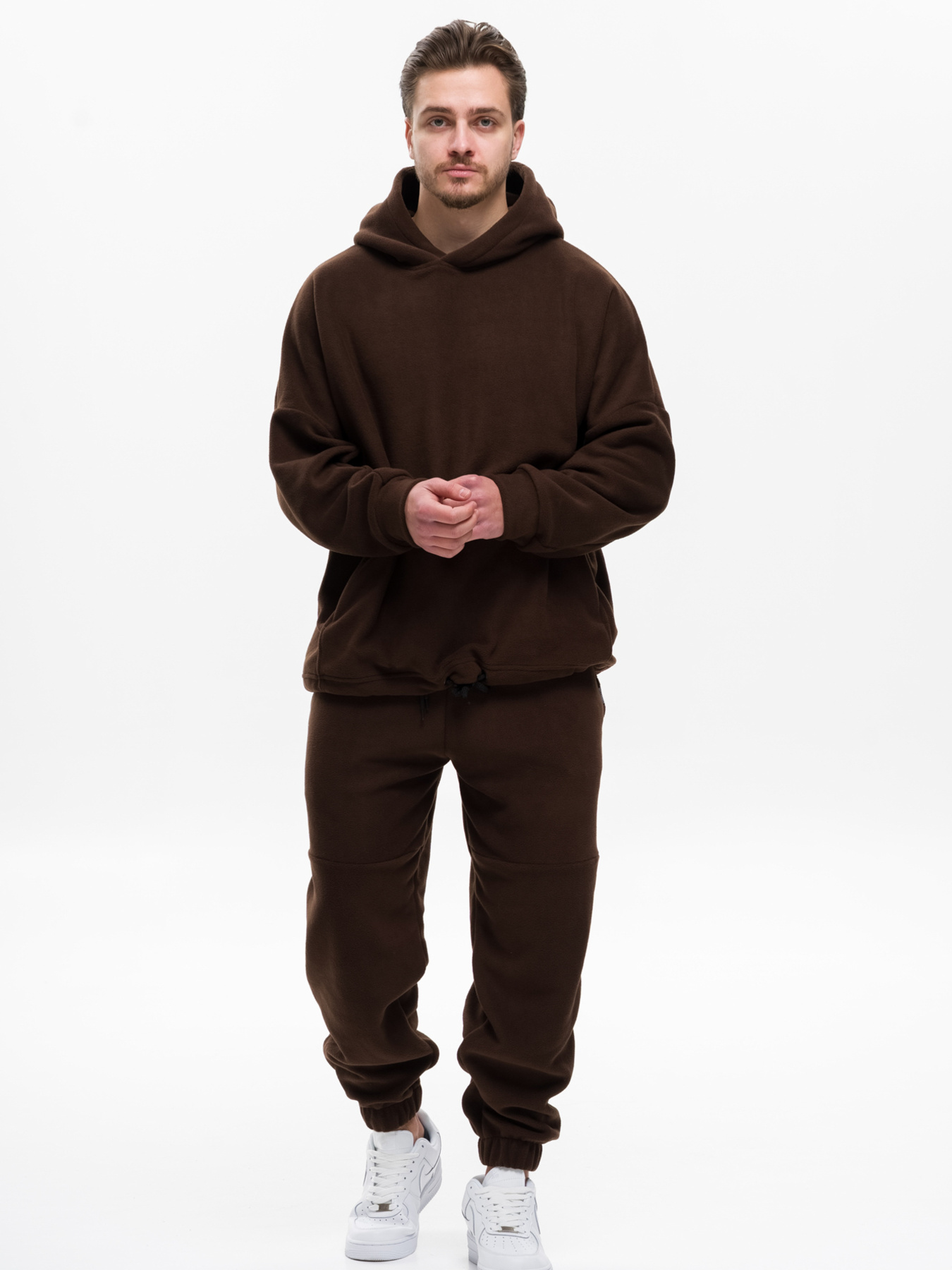 Спортивний костюм Without модель 8055992 Фото