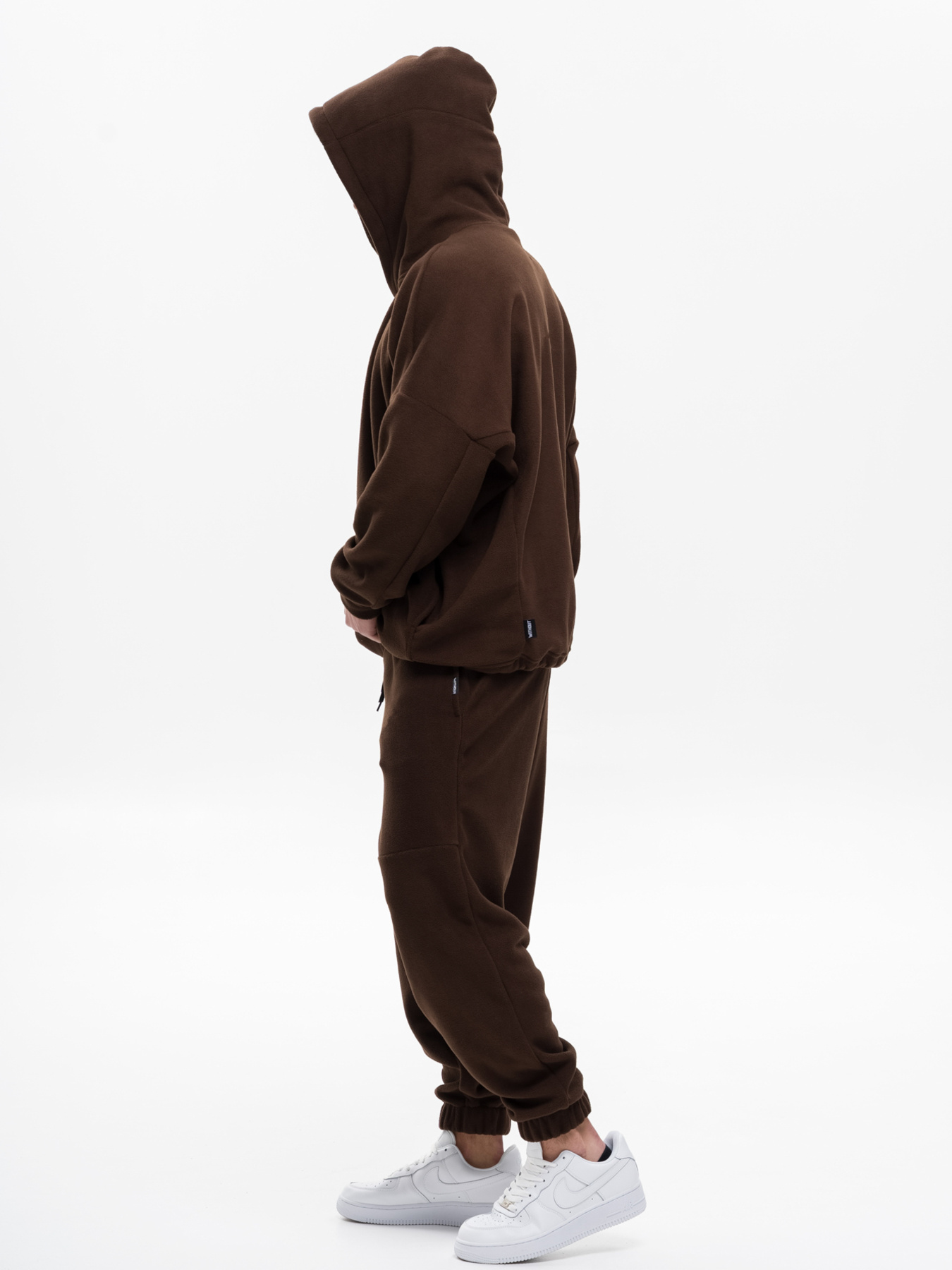 Спортивний костюм Without модель 8055992 Фото