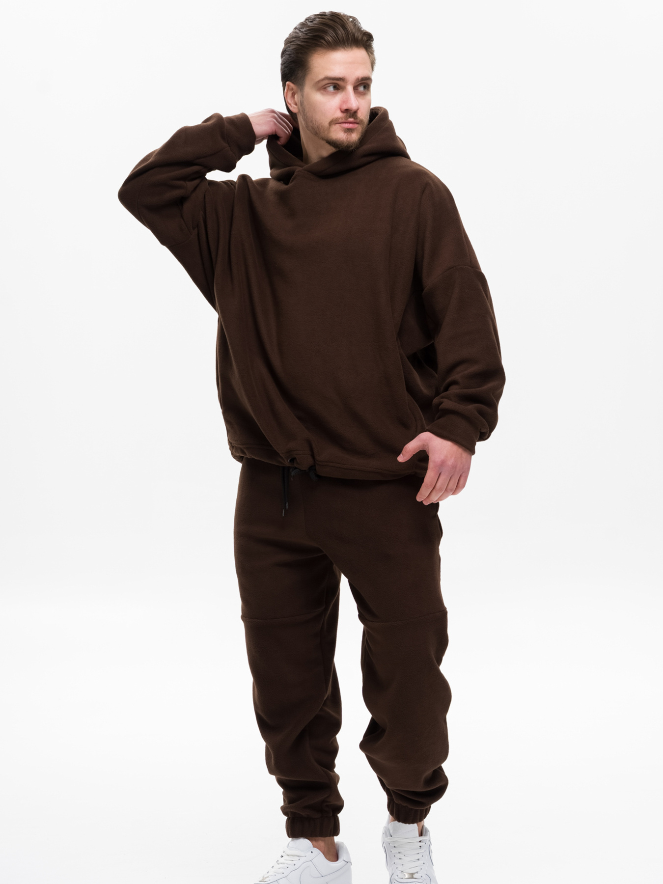 Спортивний костюм Without модель 8055992 Фото