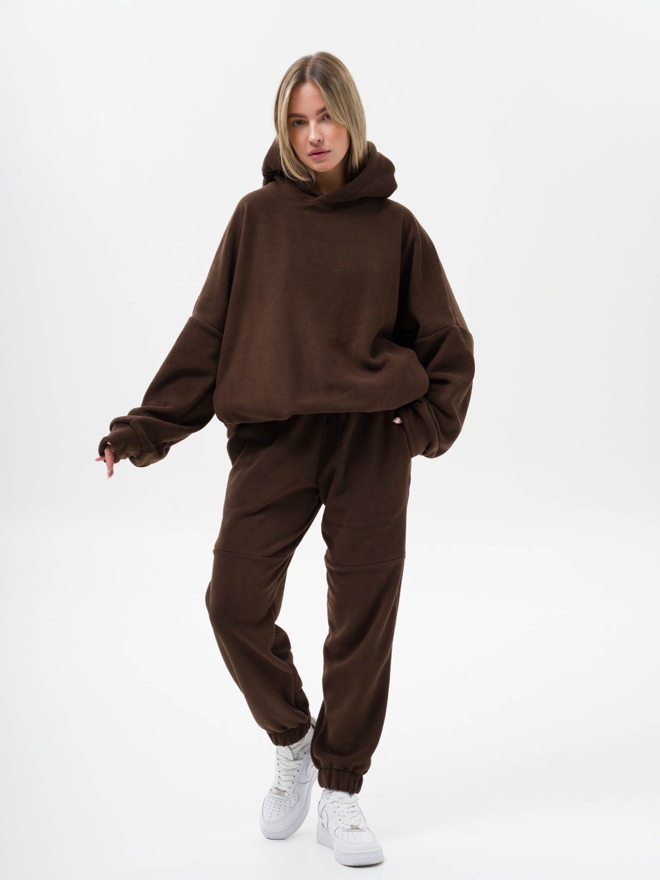 Спортивний костюм Without модель 8055993 Спортивний костюм Without модель 8055993 Фото