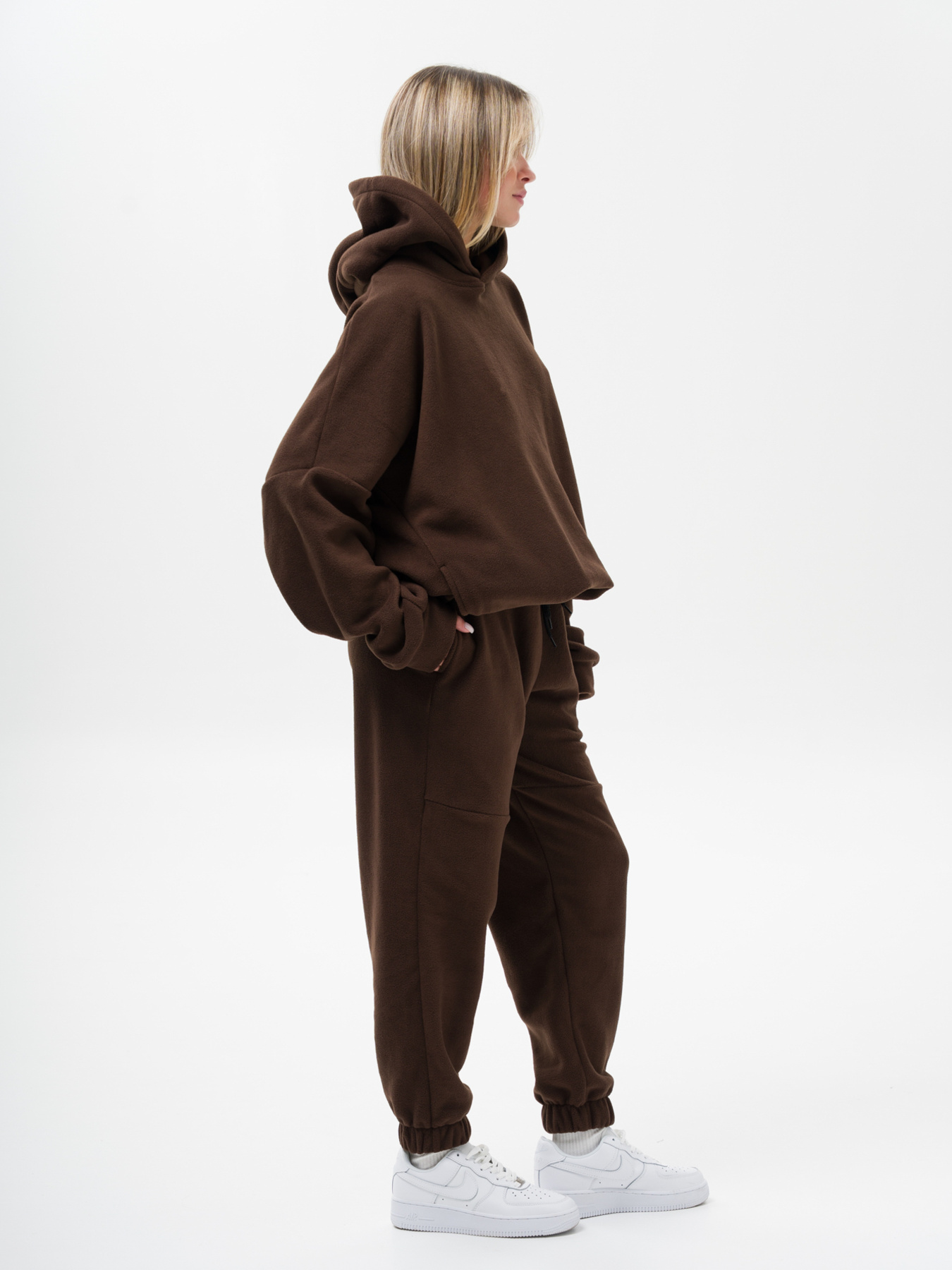 Спортивний костюм Without модель 8055993 Спортивний костюм Without модель 8055993 Фото