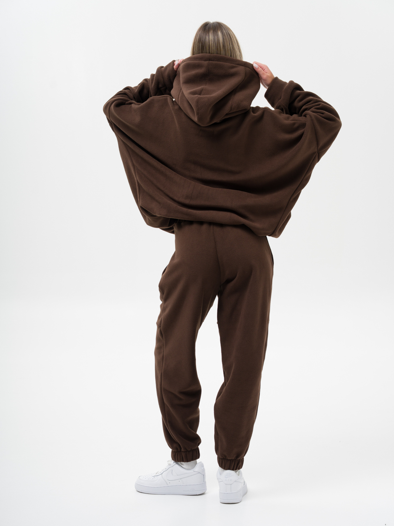 Спортивний костюм Without модель 8055993 Спортивний костюм Without модель 8055993 Фото