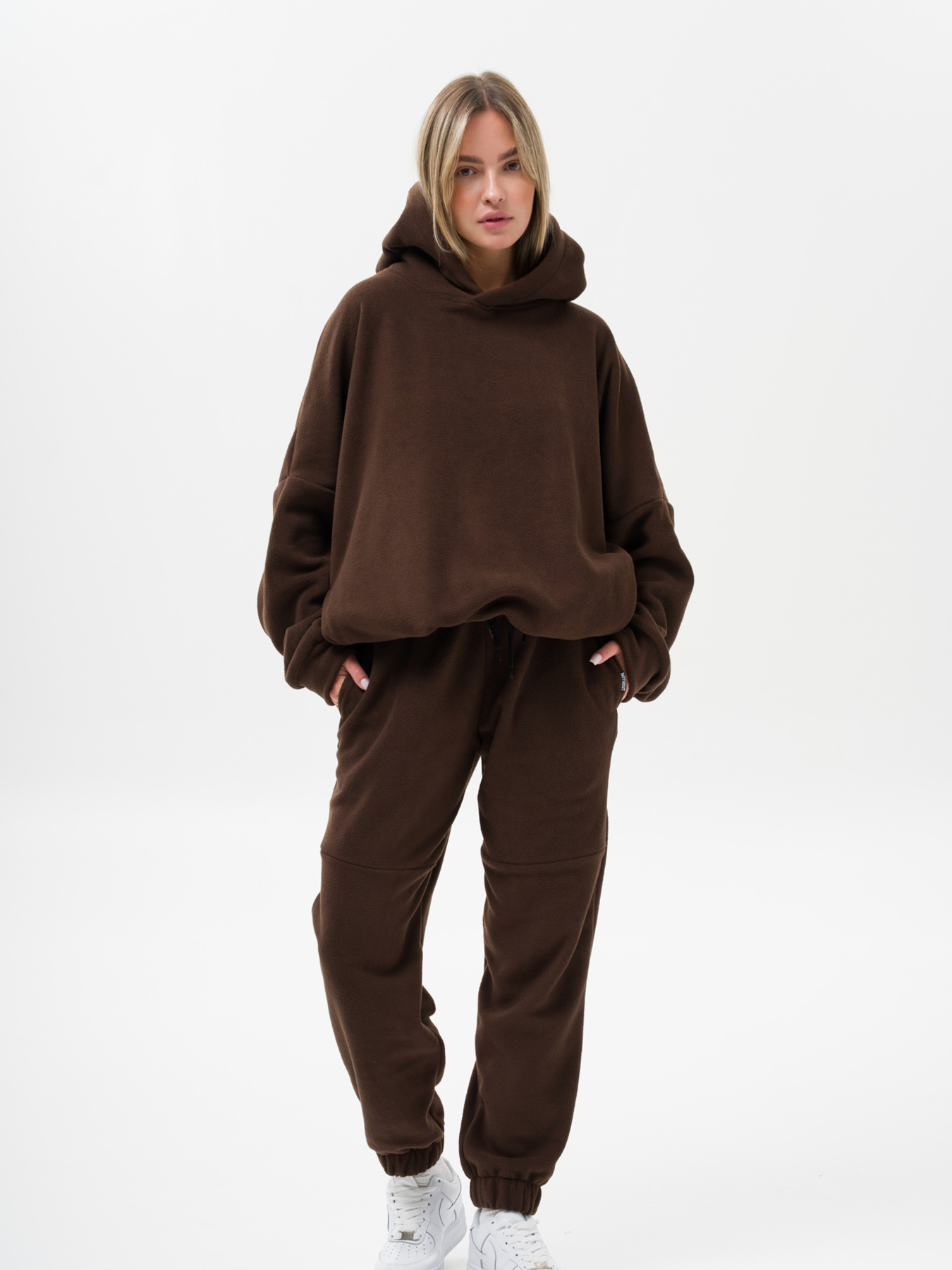 Спортивний костюм Without модель 8055993 Спортивний костюм Without модель 8055993 Фото