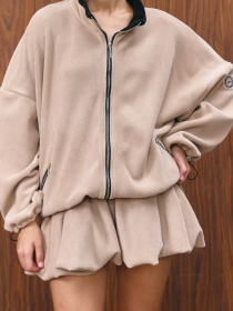 Свитшот MARCHI модель A2025-4b Фото