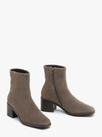 Ботинки RYLKO модель 5ZVM8____G93 Фото