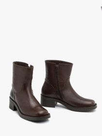 Ботинки RYLKO модель E3VK4____2TQ Фото