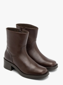 Ботинки RYLKO модель E3VK4____2TQ Фото