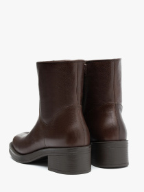 Ботинки RYLKO модель E3VK4____2TQ Фото