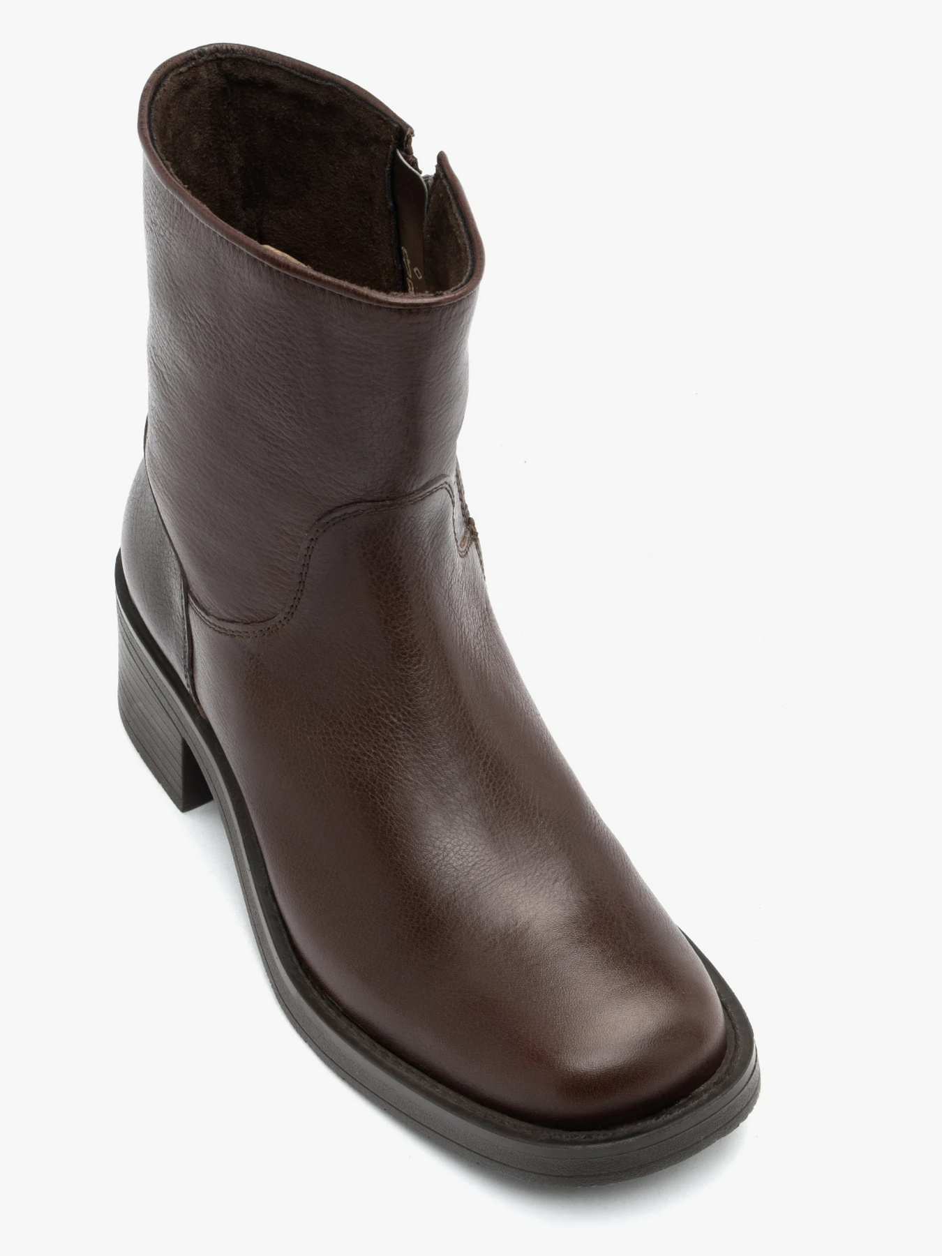 Ботинки RYLKO модель E3VK4____2TQ Фото