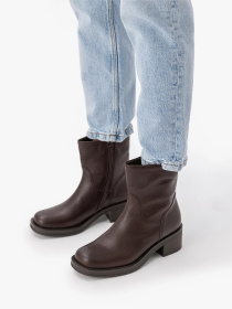 Ботинки RYLKO модель E3VK4____2TQ Фото