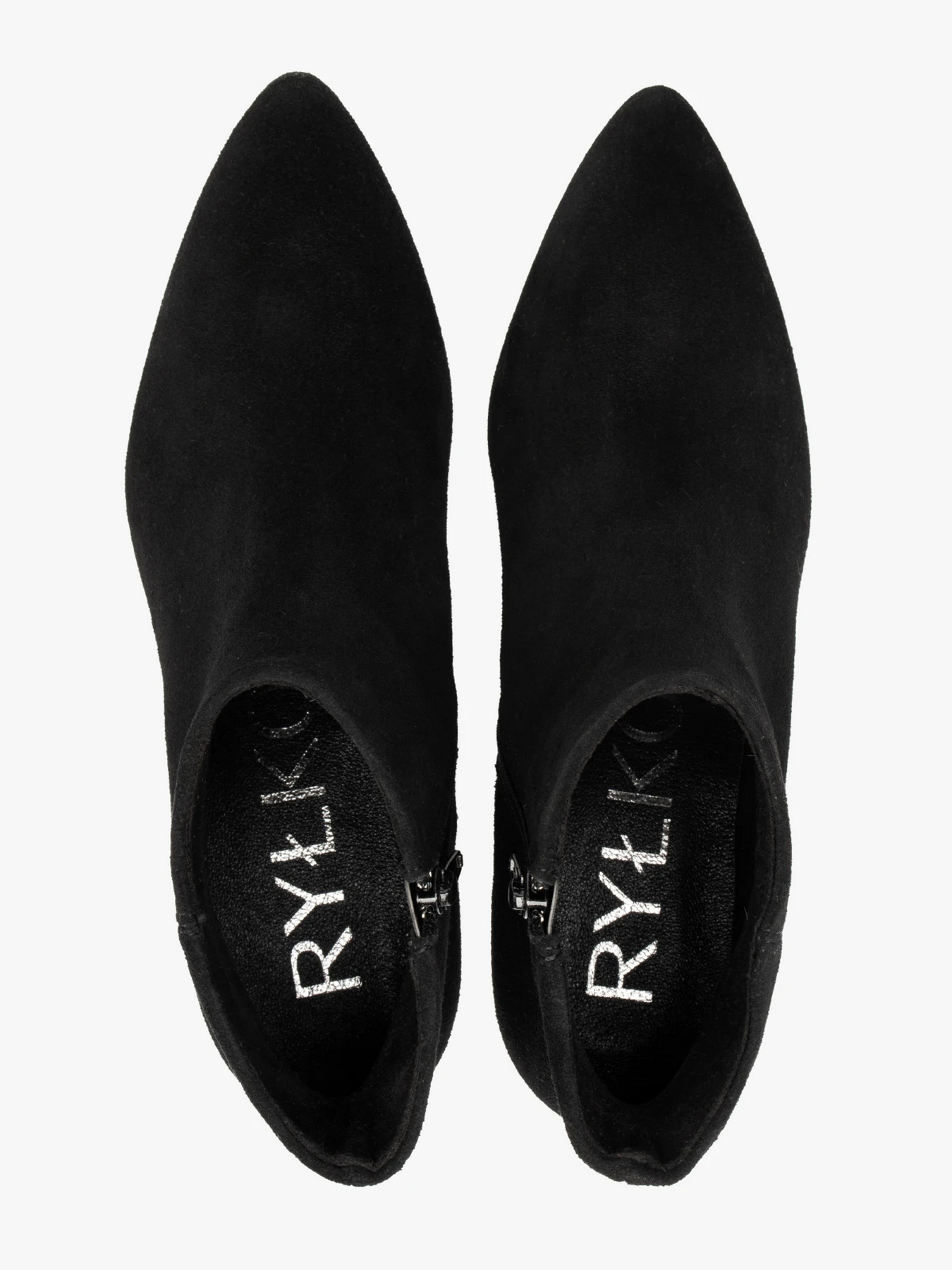 Бoтильоны RYLKO модель B6VK7____YZ1 Фото